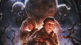 TRICK ‘R TREAT Comics Get an Omnibus Collection