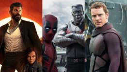 All 13 X-MEN Franchise Movies, Ranked