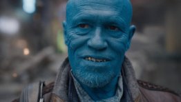 GUARDIANS OF THE GALAXY VOL. 3 Brings Back Yondu for a Pivotal Moment
