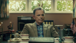 Mike Flanagan Adds Bruce Greenwood to FALL OF THE HOUSE OF USHER