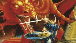 DUNGEONS & DRAGONS’ 24-Hour Streaming Channel Is Here