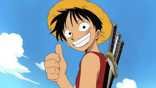 Live-Action Adaption Of The Manga ONE PIECE Is Coming To Netflix